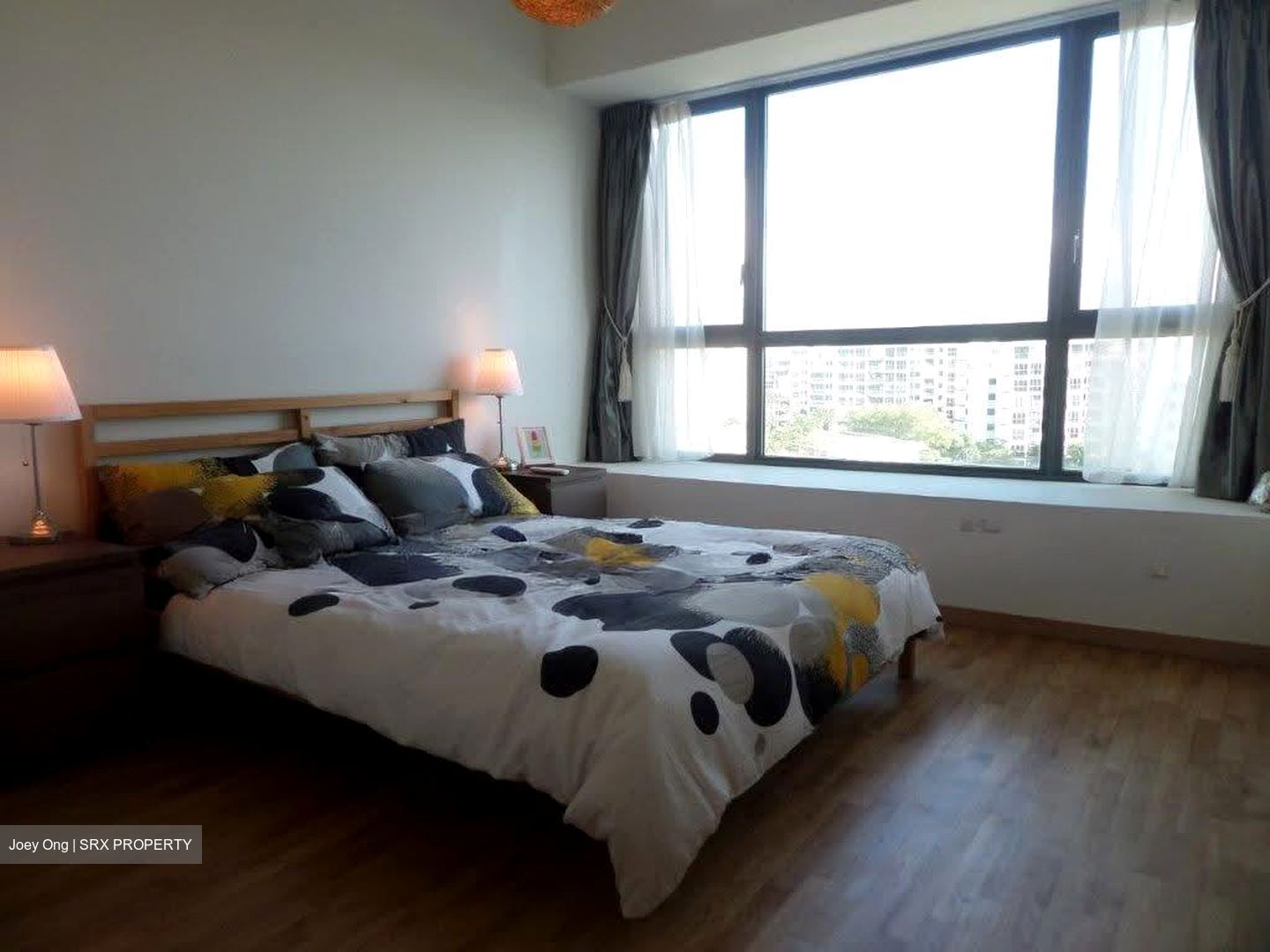 The Gale (D17), Condominium #638189901